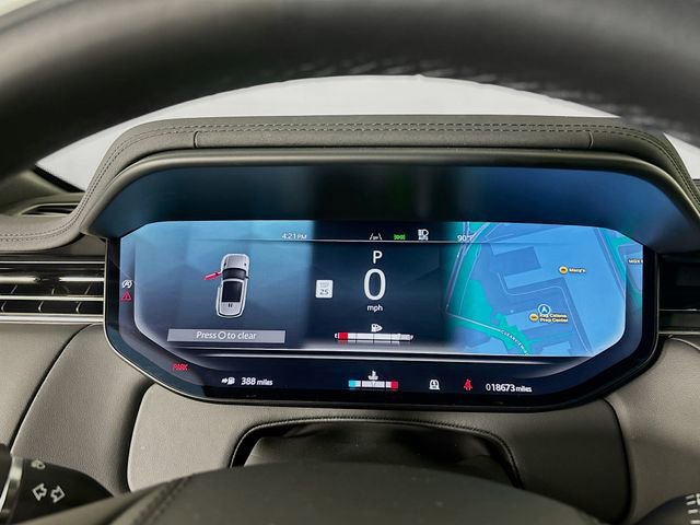 Used 2025 Land Rover Range Rover Sport SE image 13