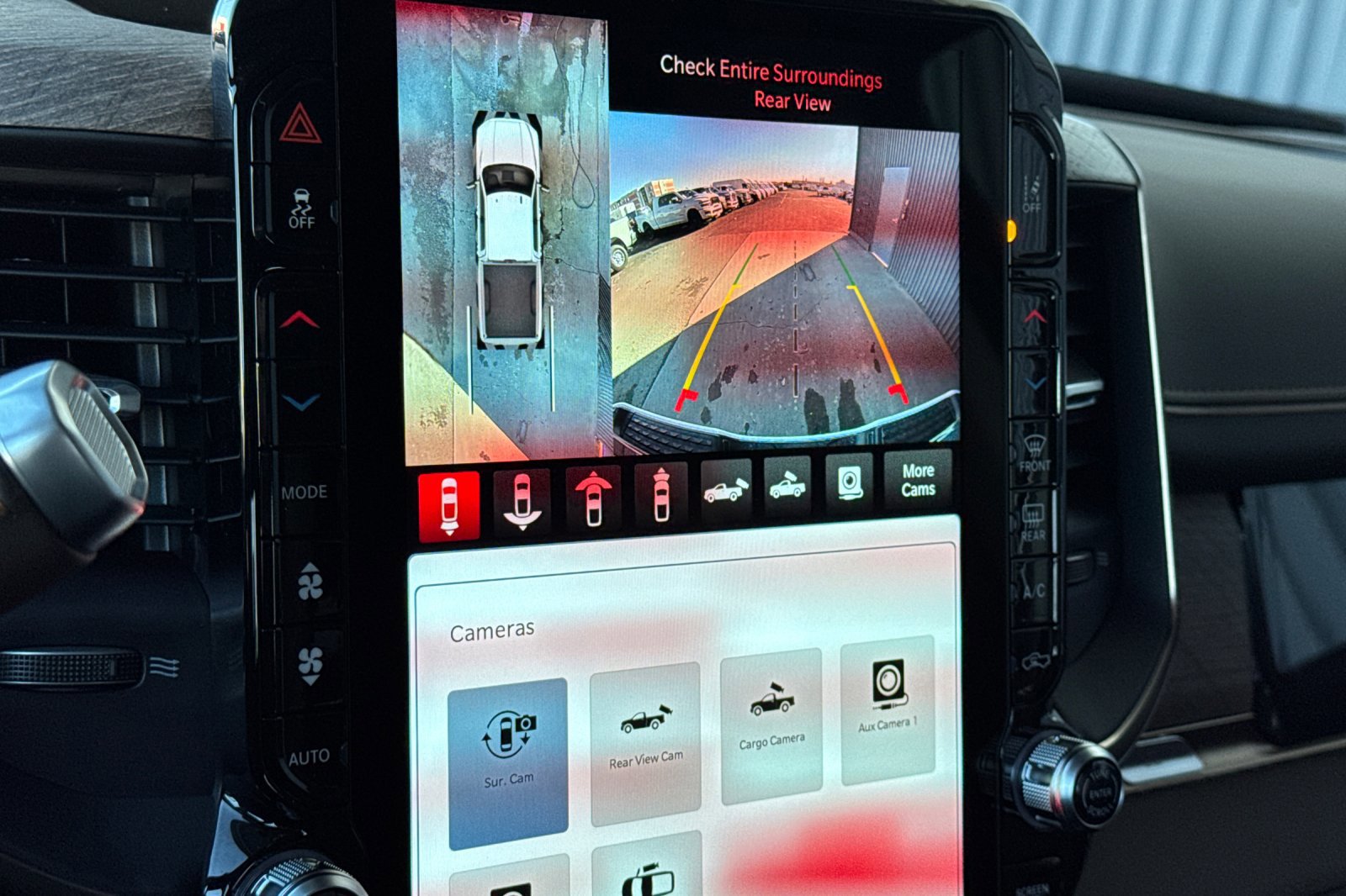 New 2026 RAM 2500 Limited image 18