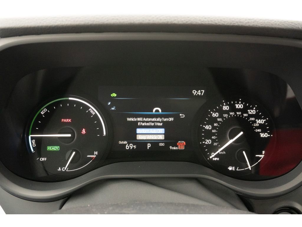 New 2026 Toyota Sienna XLE image 22