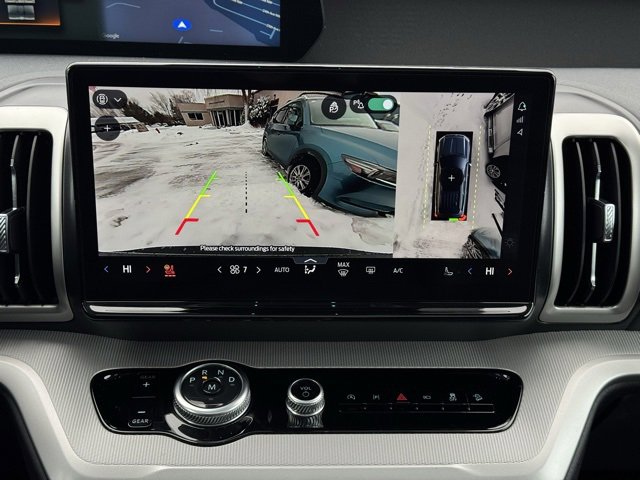 Certified 2025 Ford Expedition Max Active image 4