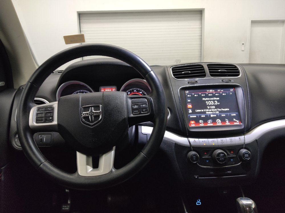 Used 2019 Dodge Journey GT FWD image 22