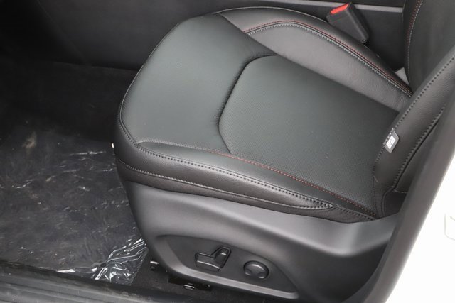 New 2023 Jeep Compass Trailhawk w/ Trailhawk Elite Group image 13