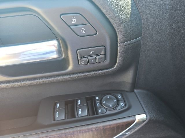 Used 2020 GMC Sierra 2500 Denali w/ Denali Ultimate Package image 15