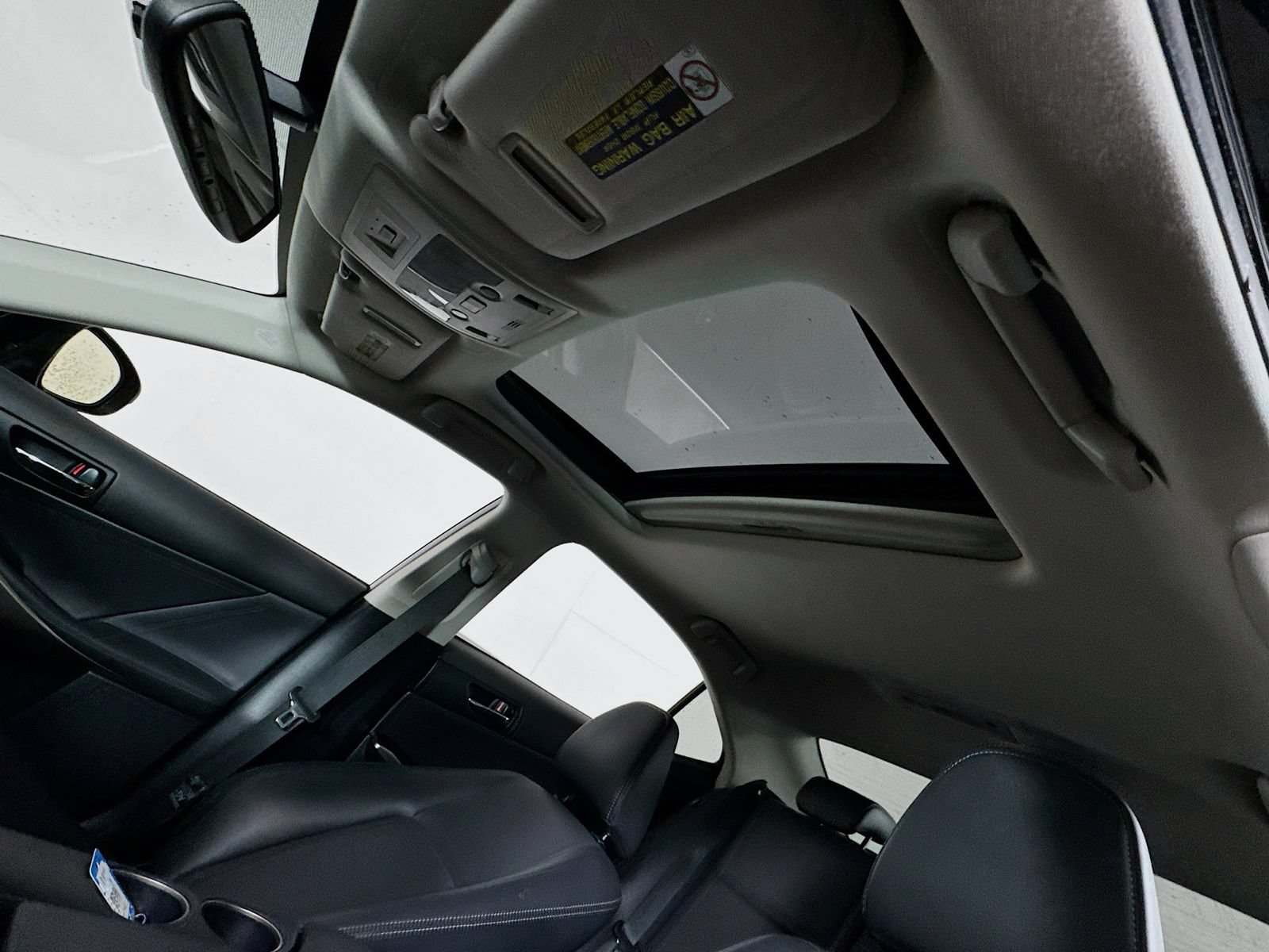 Used 2014 Lexus IS 350 AWD w/ Navigation Package image 15