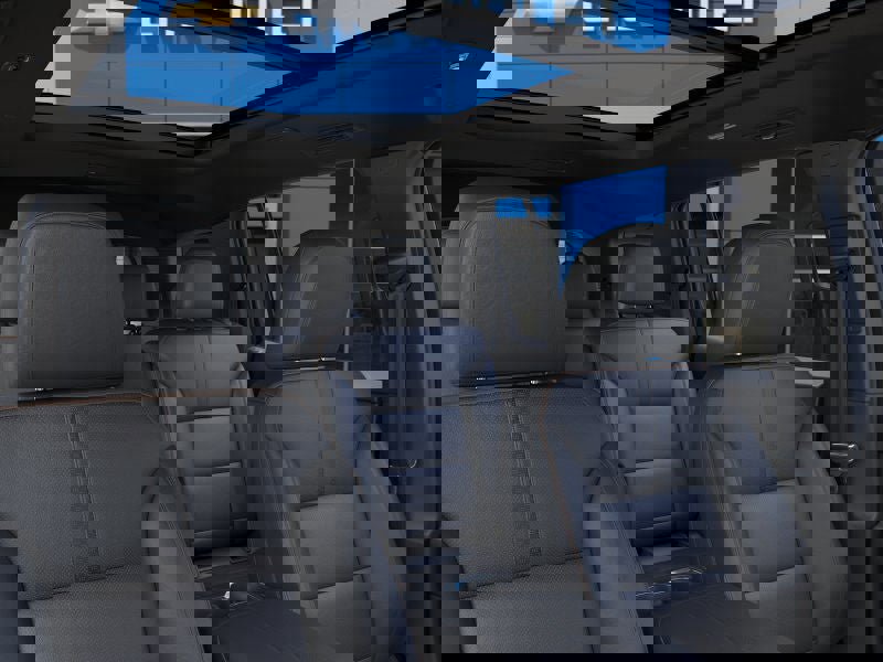 New 2026 Chevrolet Traverse High Country image 24