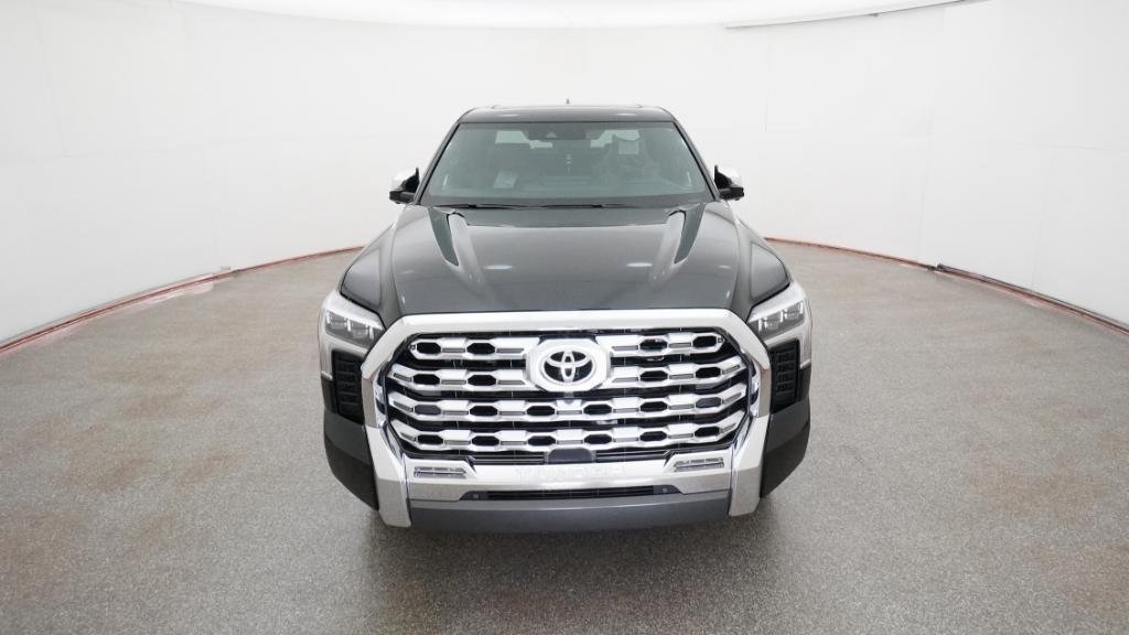 New 2026 Toyota Tundra 1794 Edition AWD/4WD image 13