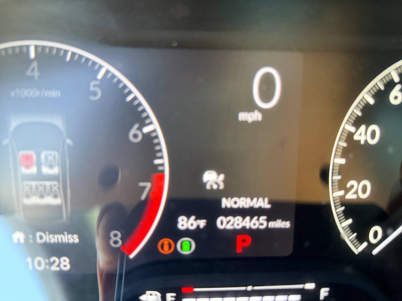 Used 2022 Honda Civic Sport image 20