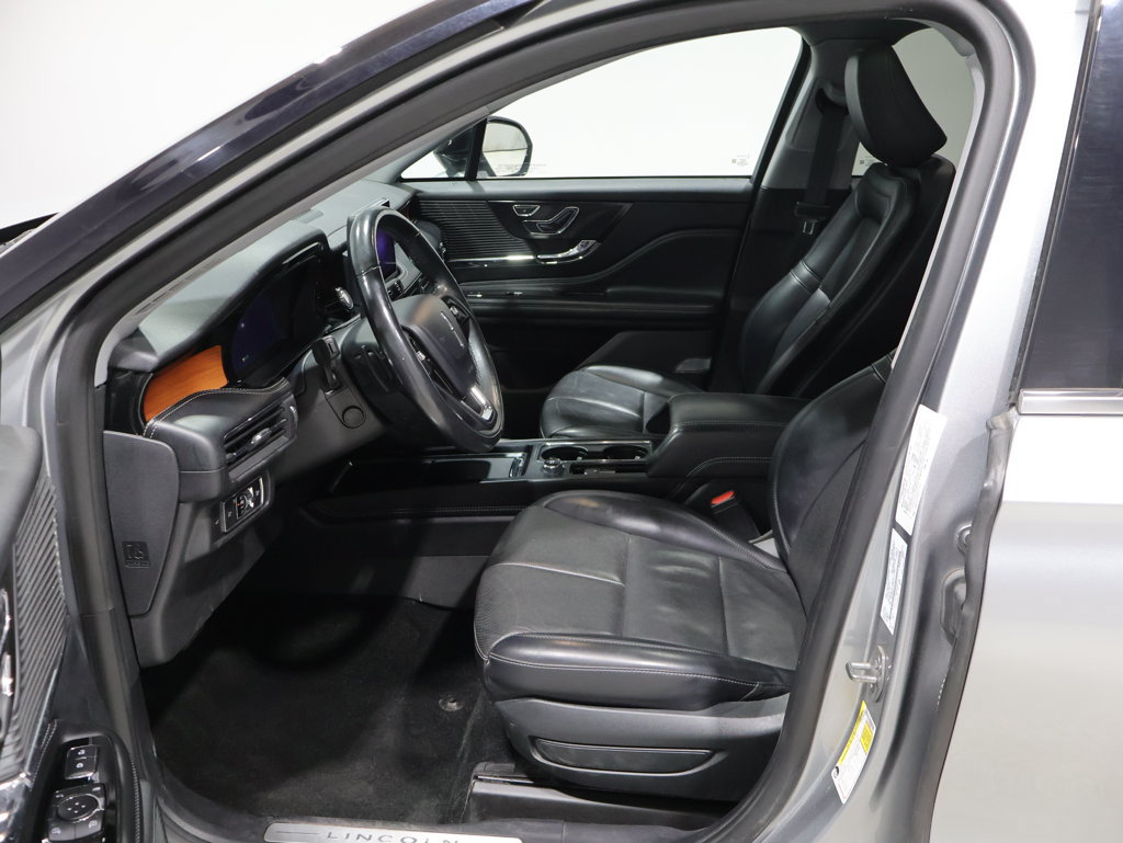 Used 2022 Lincoln Corsair Reserve w/ Elements Package AWD/4WD image 10
