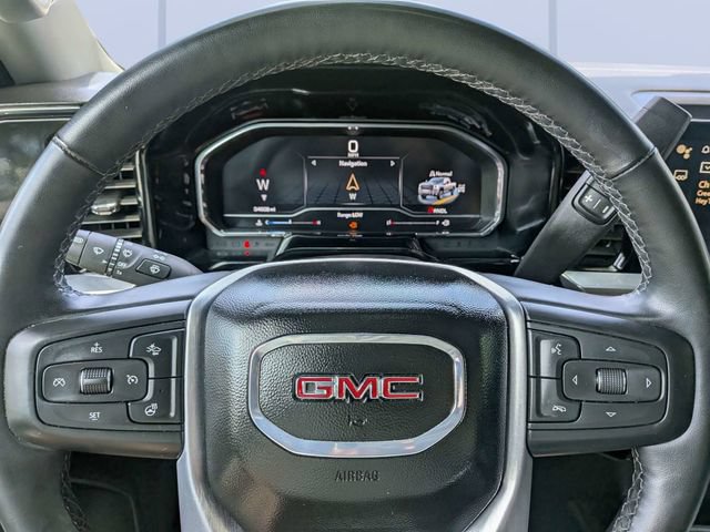 Used 2024 GMC Sierra 2500 SLT w/ SLT Premium Package AWD/4WD image 31