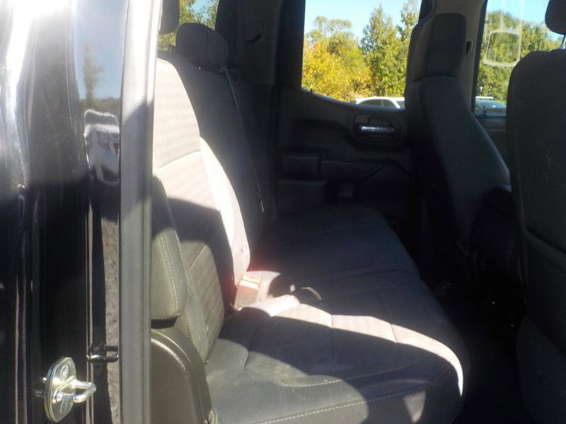 Used 2019 Chevrolet Silverado 1500 LT image 28