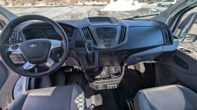 Used 2019 Ford Transit 350 138 DRW image 16