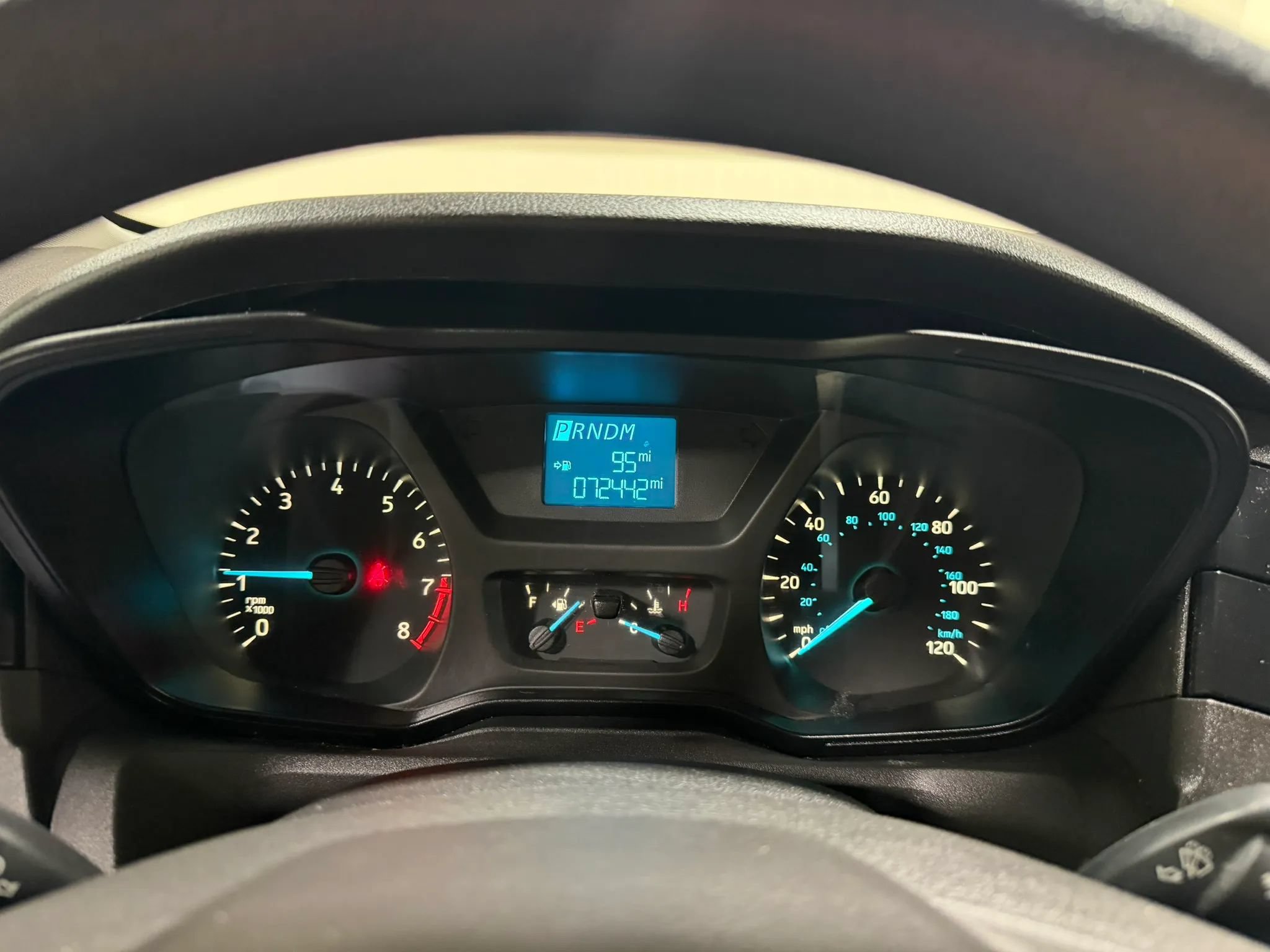 Used 2018 Ford Transit 150 XL RWD image 42