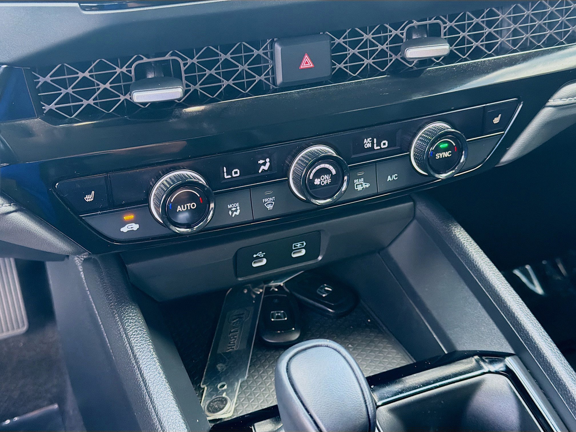 Certified 2024 Honda Accord EX-L image 14