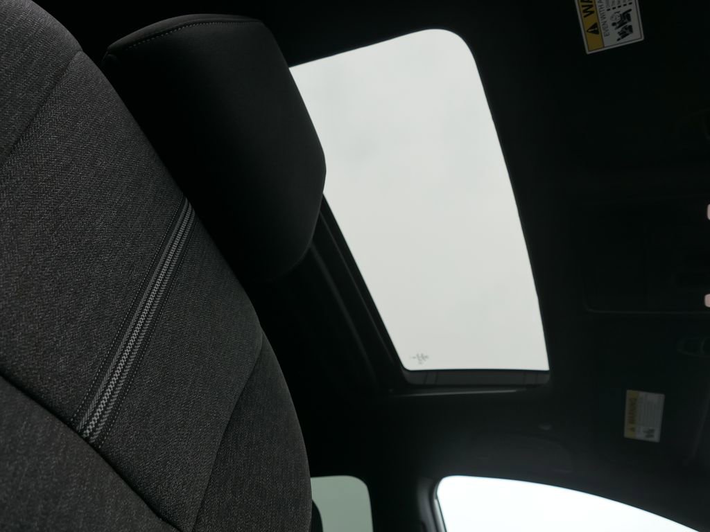 Used 2025 Honda Accord Sport image 28