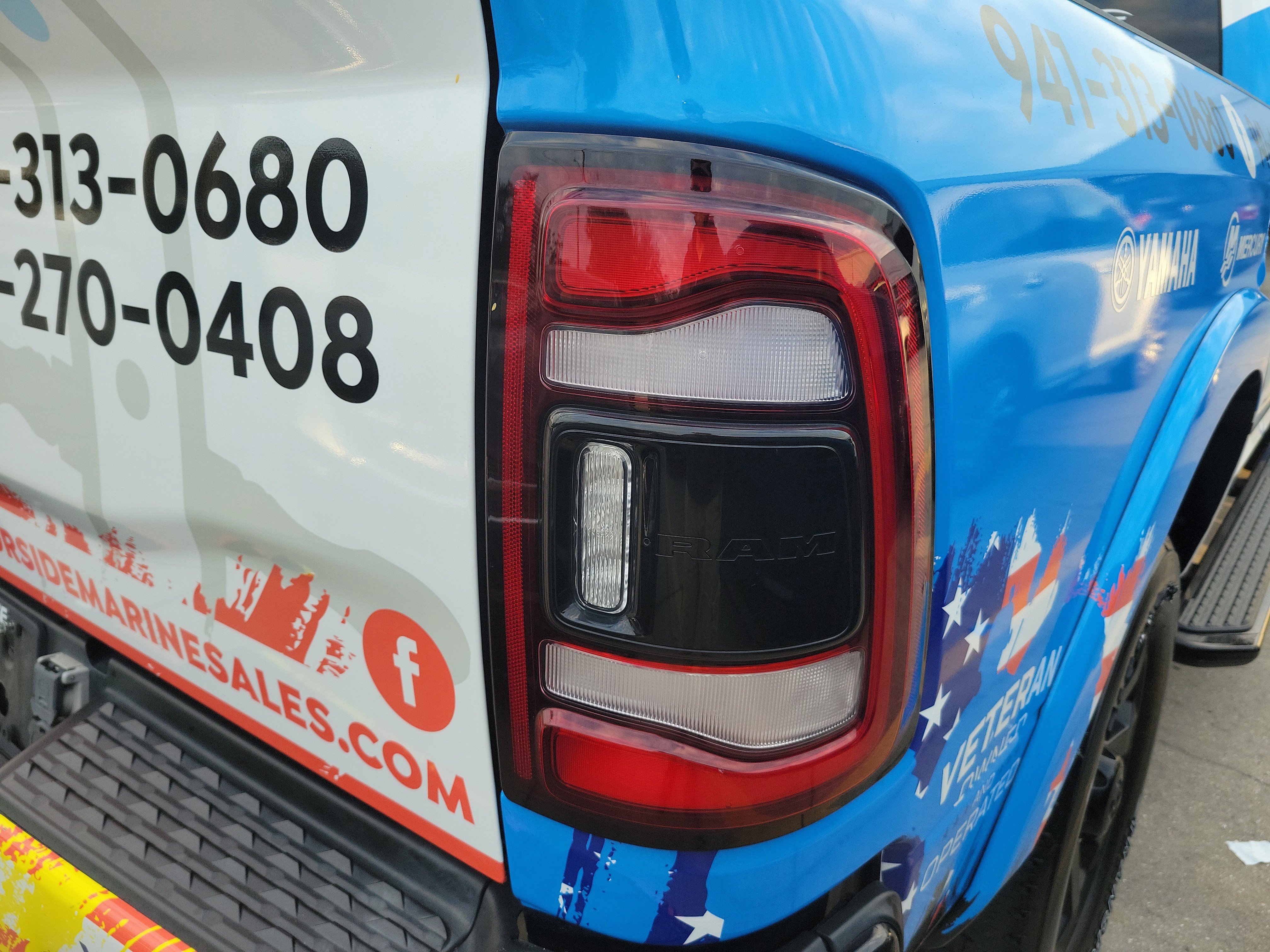 Used 2022 RAM 2500 Big Horn w/ Level B Equipment Group image 10