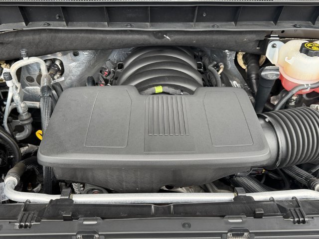 Used 2024 Chevrolet Silverado 1500 High Country AWD/4WD image 22