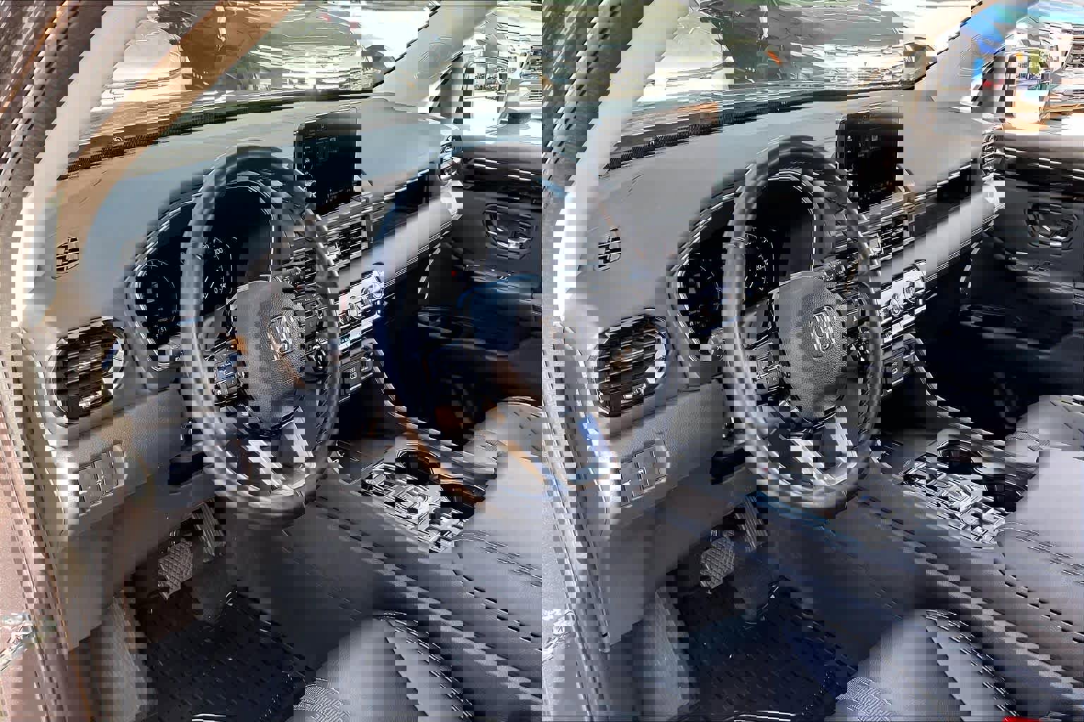 Used 2023 Honda Pilot EX-L image 17