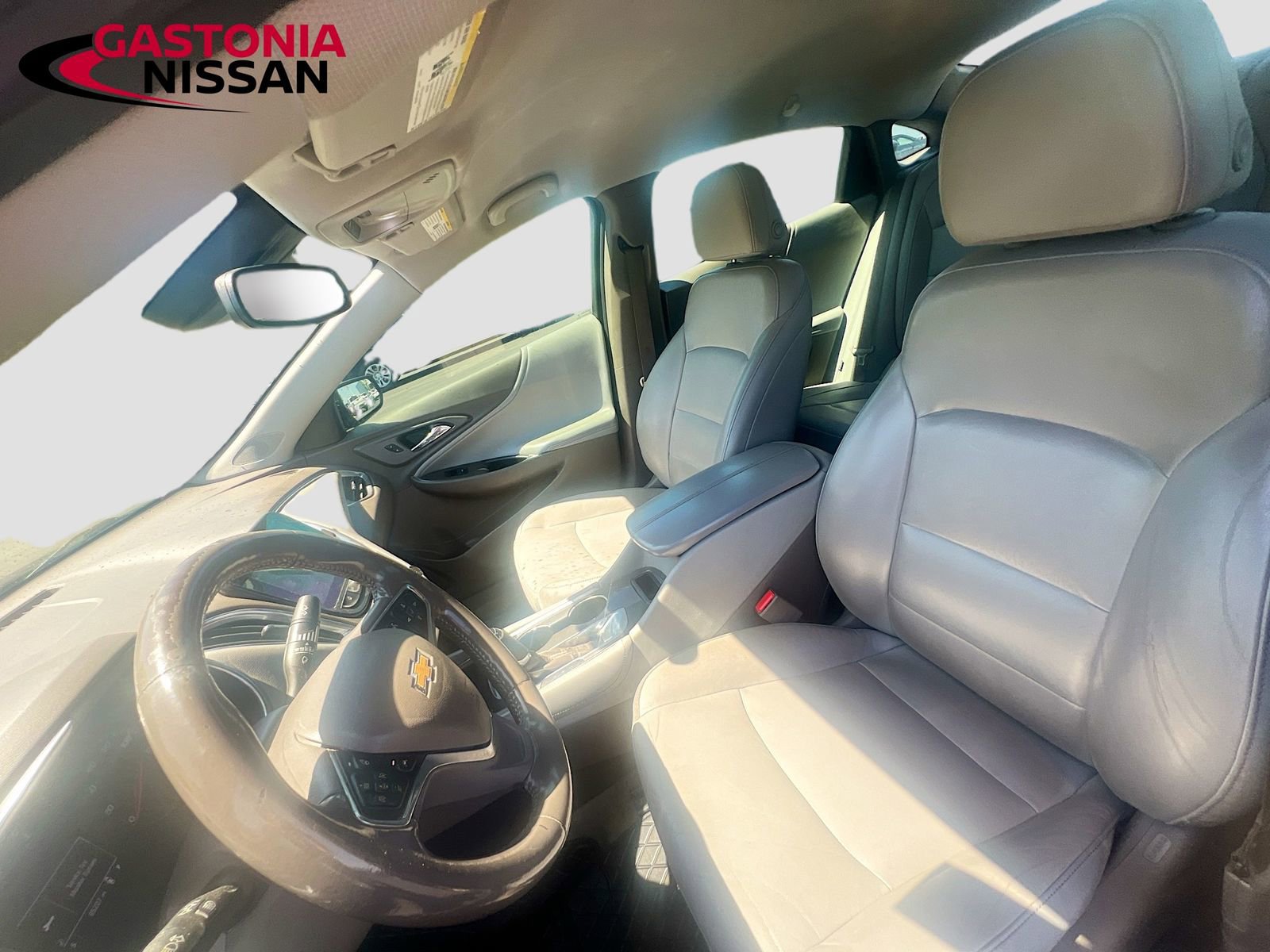 Used 2019 Chevrolet Malibu LT w/ Leather Package image 29