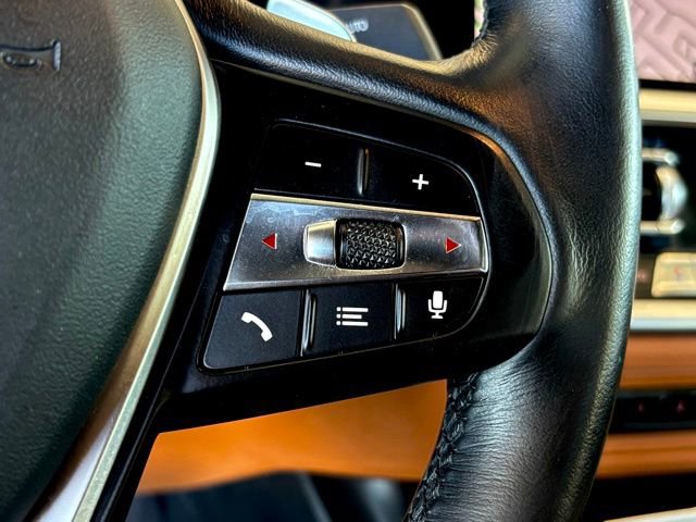 Used 2023 BMW 430i Convertible w/ Premium Package image 23