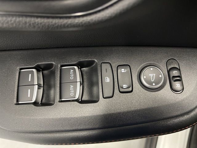 Used 2024 Honda HR-V Sport image 26