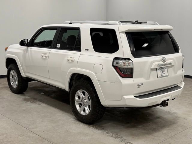 Used 2015 Toyota 4Runner SR5 Premium RWD image 9