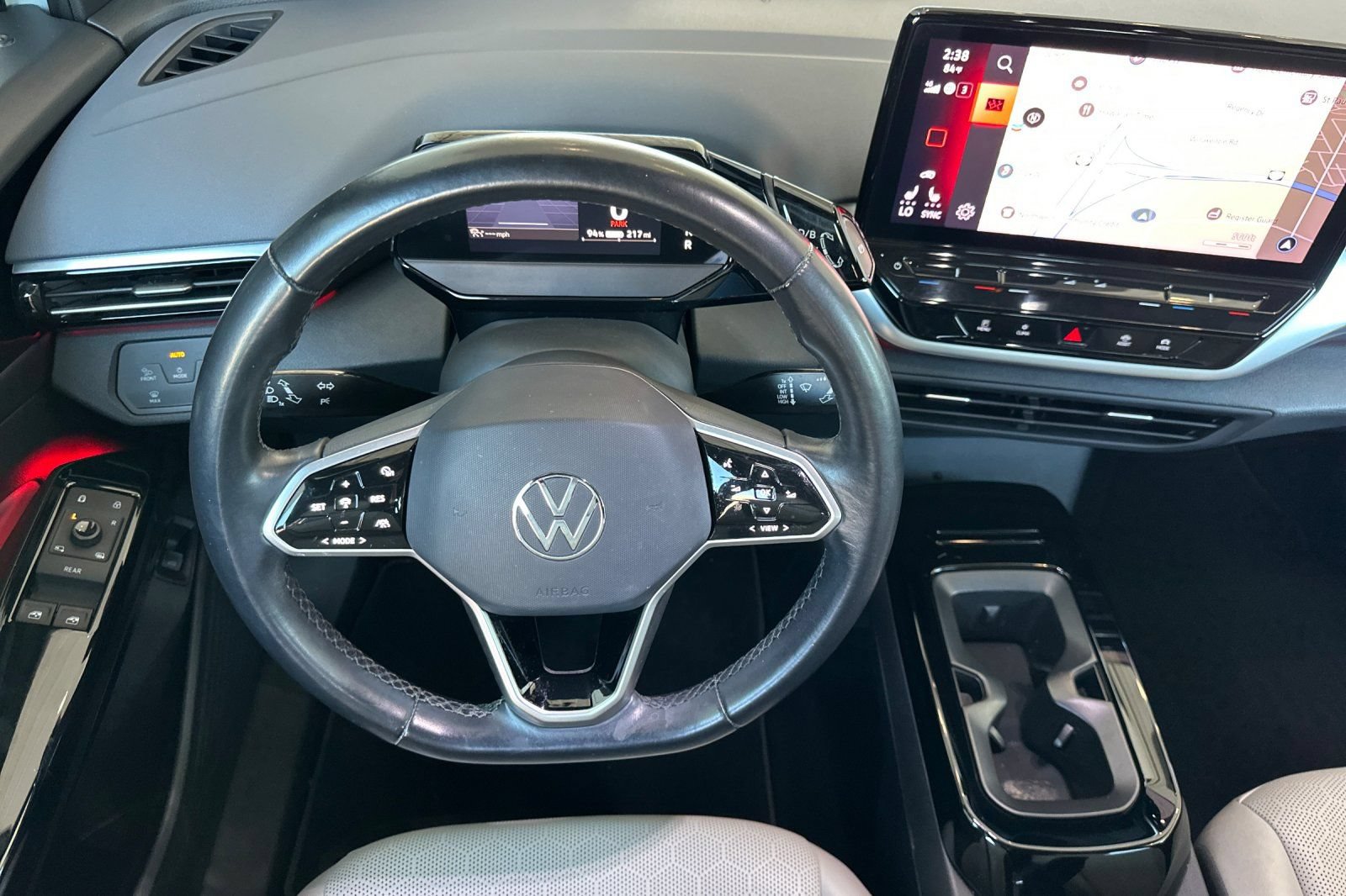 Used 2022 Volkswagen ID.4 Pro S RWD image 15