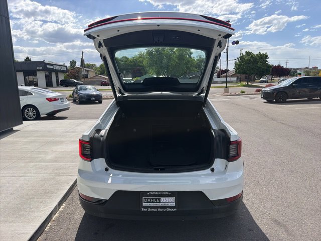 Used 2023 Polestar Polestar 2 w/ Pilot Pack AWD/4WD image 8