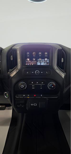 New 2026 Chevrolet Silverado 1500 W/T w/ WT Value Package AWD/4WD image 19