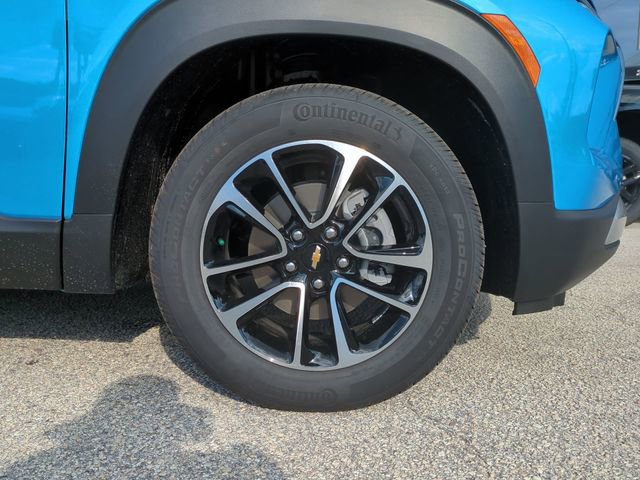New 2026 Chevrolet TrailBlazer LT w/ Driver Confidence Package image 10