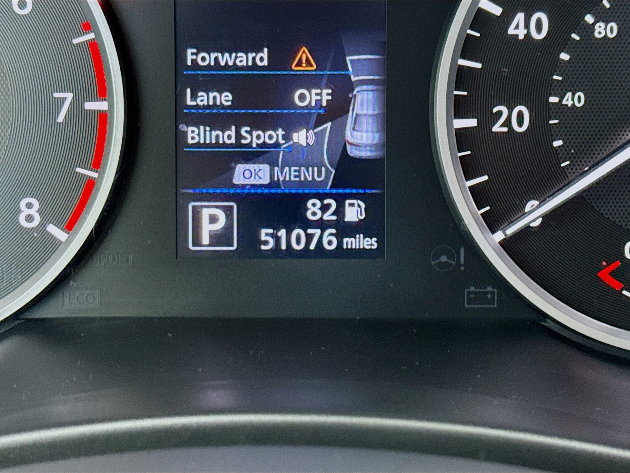 Used 2021 Nissan Sentra S image 8