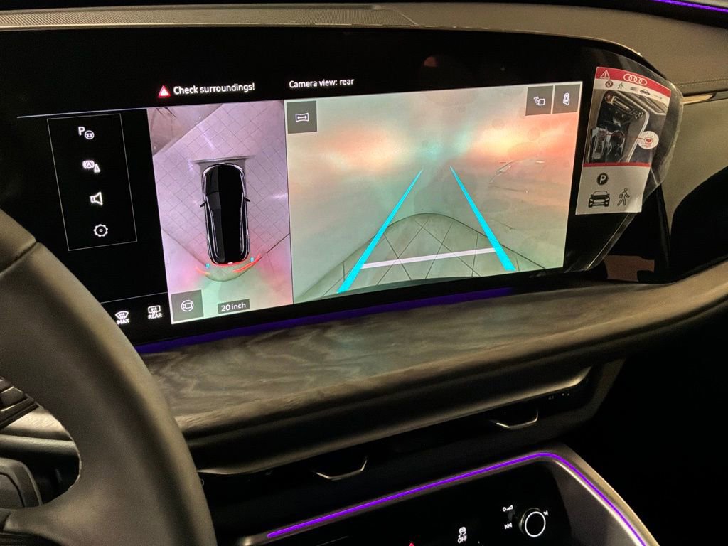 Certified 2025 Audi Q5 Premium w/ Convenience Package image 5