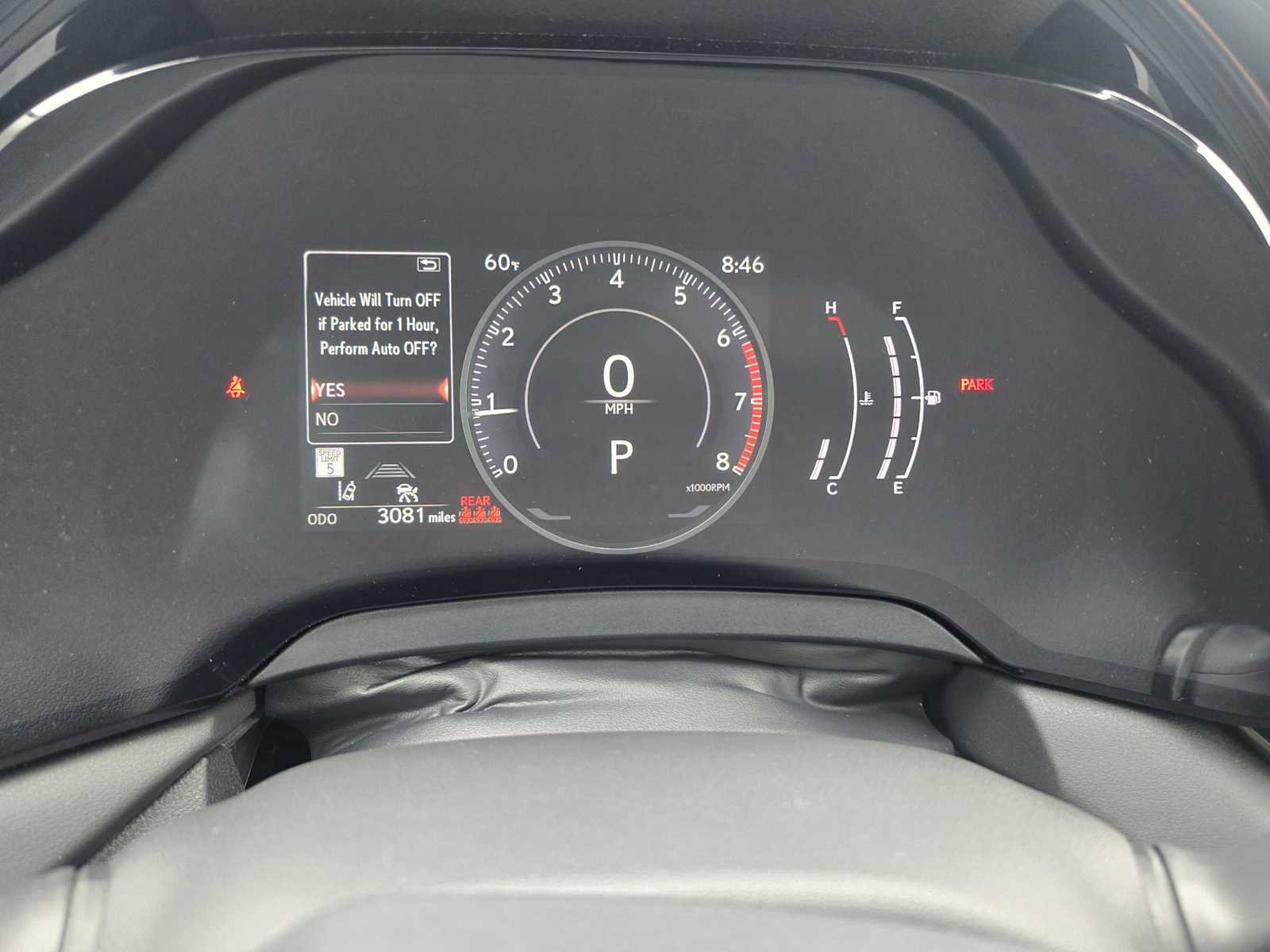 Used 2024 Lexus RX 350 AWD w/ Technology Package image 27