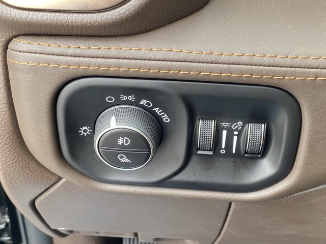 New 2026 RAM 2500 Limited image 26