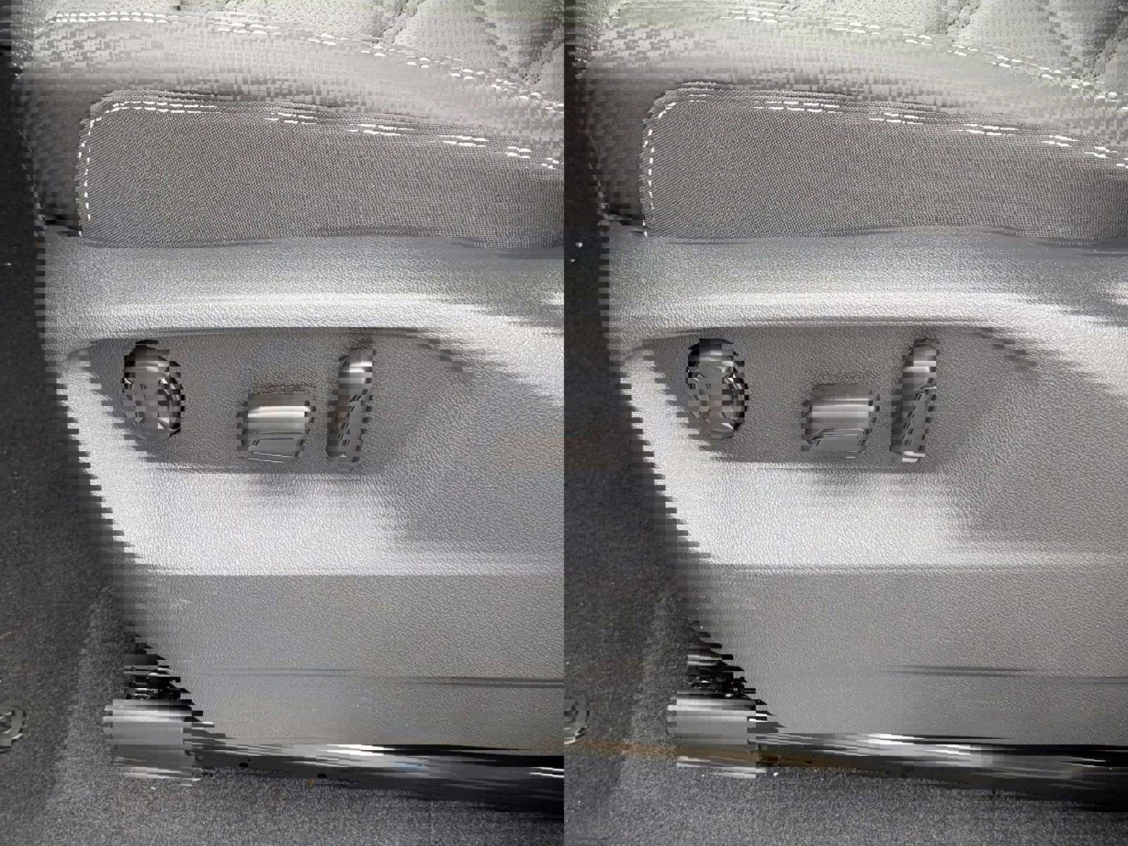 New 2025 Volkswagen Atlas Cross Sport SE image 15