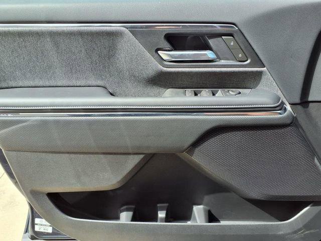 New 2026 GMC Sierra EV Elevation image 19