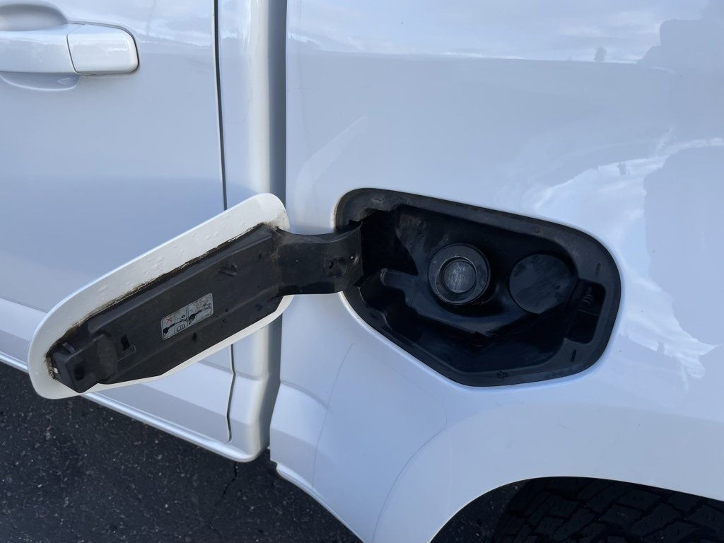 Used 2019 Chevrolet Colorado Z71 image 57