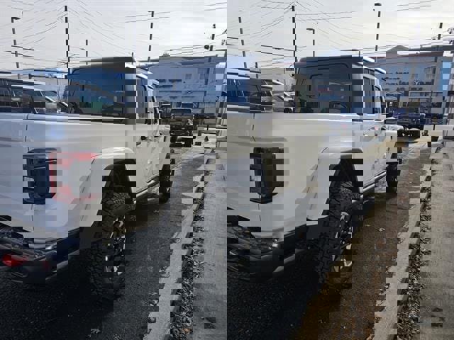 New 2026 Jeep Gladiator Rubicon image 4