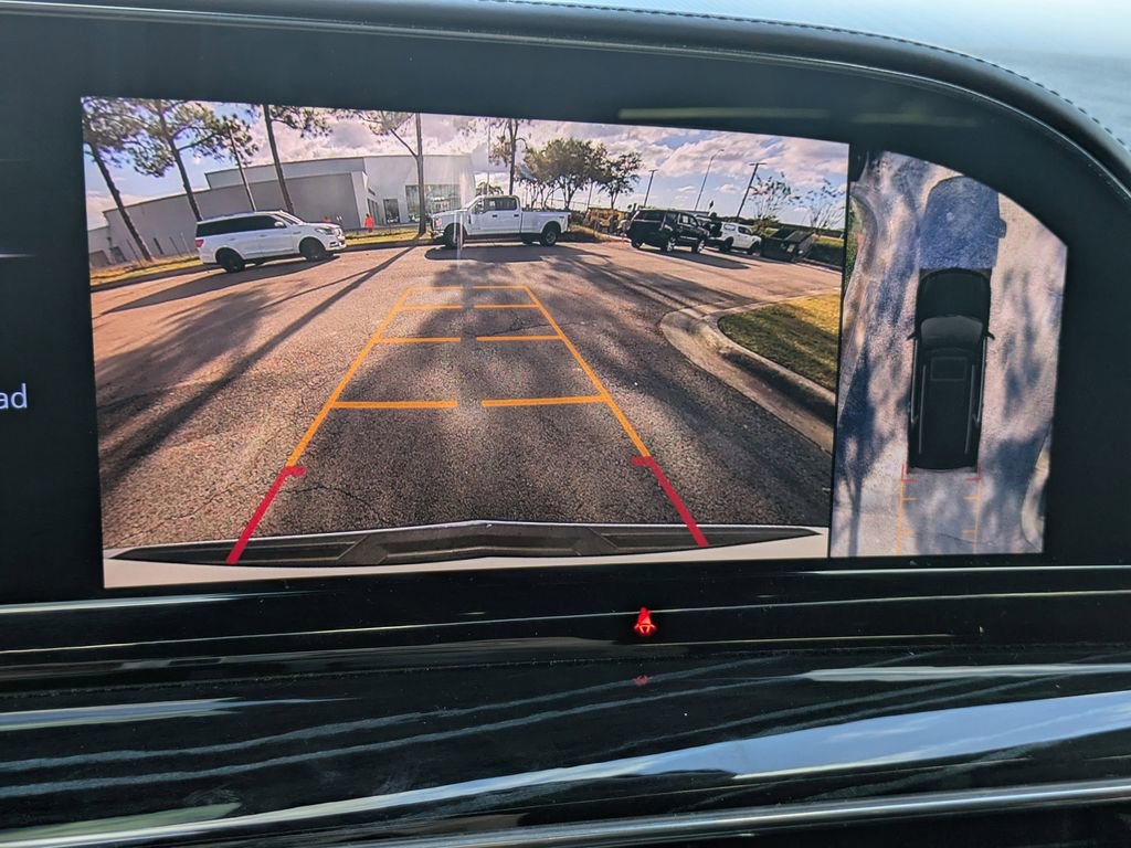 Used 2021 Cadillac Escalade Sport w/ Driver Assist Tech Package image 27