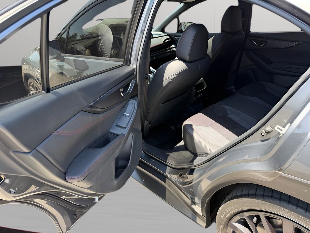 Used 2023 Subaru WRX Limited AWD/4WD image 30