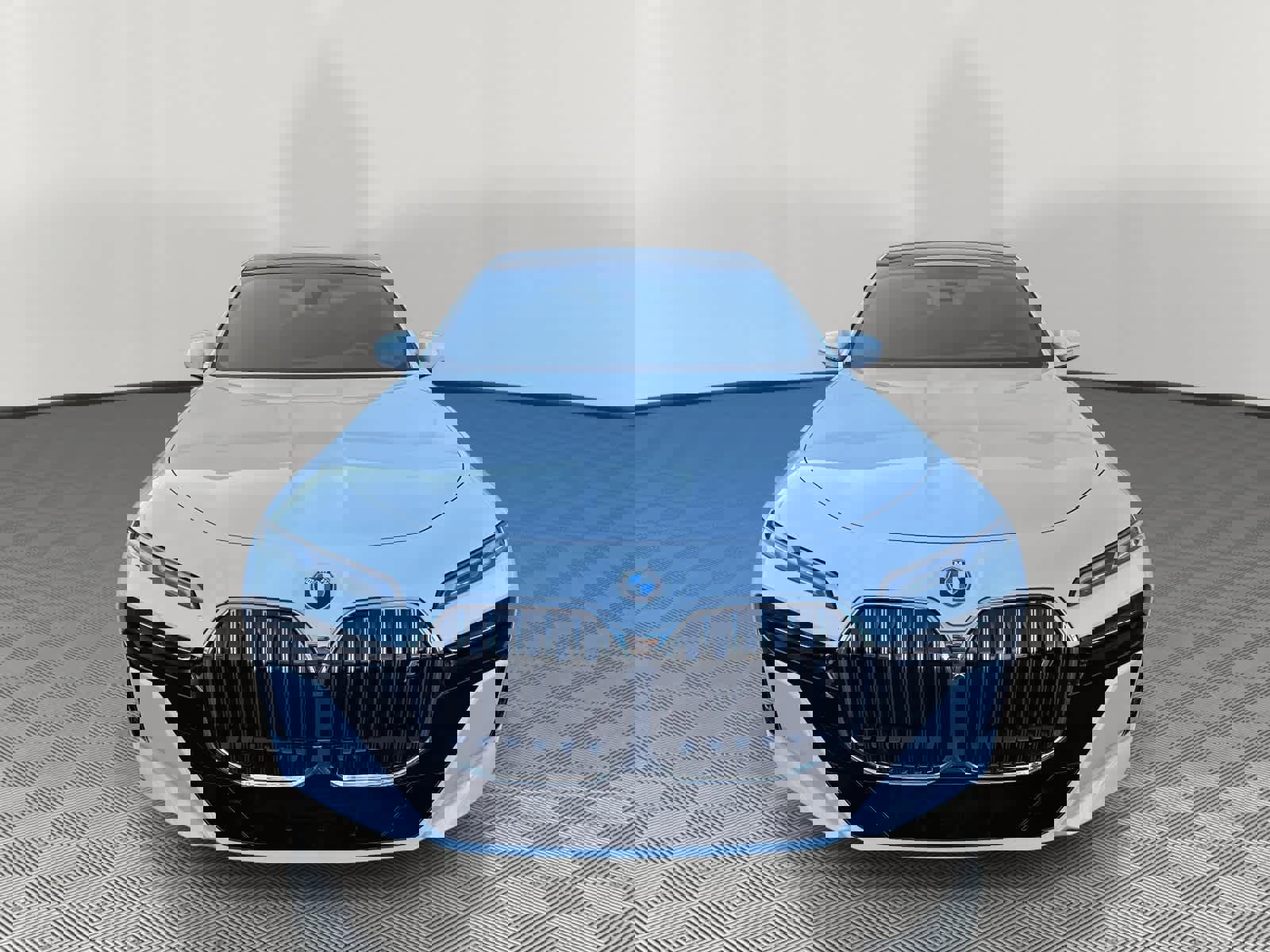 Certified 2025 BMW i7 eDrive50 w/ M Sport Package image 8