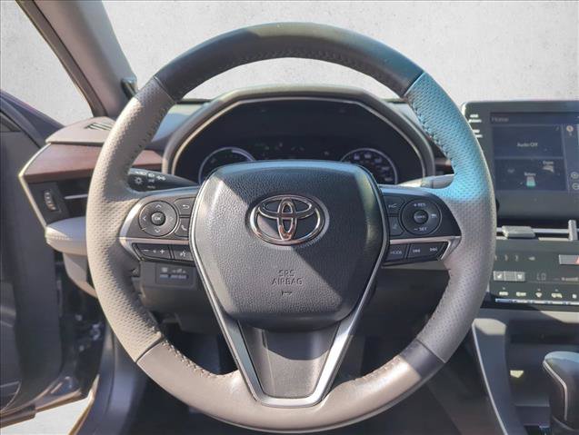 Certified 2019 Toyota Avalon Limited w/ All Weather Liner Package FWD image 19