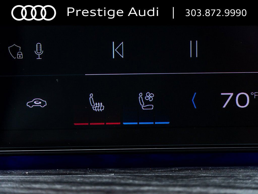 Used 2025 Audi Q5 Premium Plus image 21