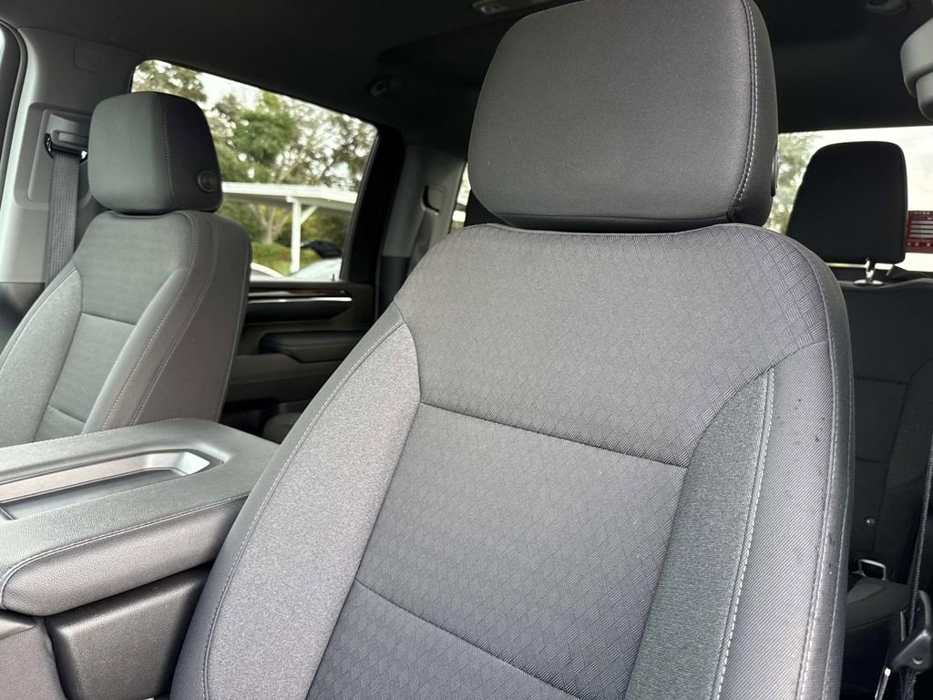 Used 2024 Chevrolet Silverado 2500 LT image 26