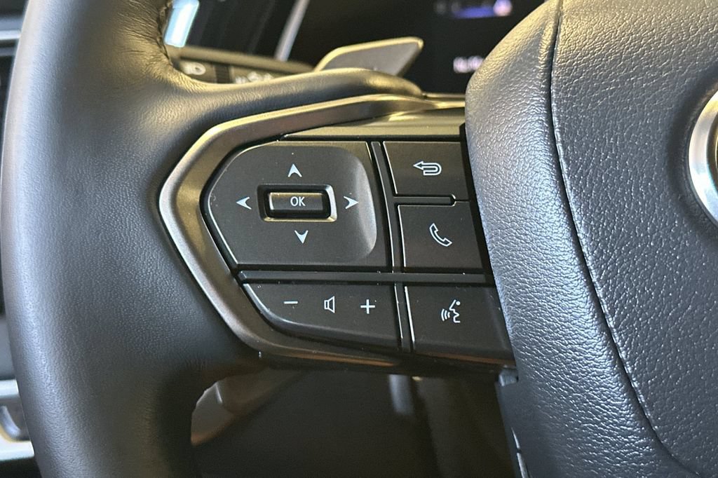 Used 2024 Lexus RX 350 FWD w/ Technology Package image 27