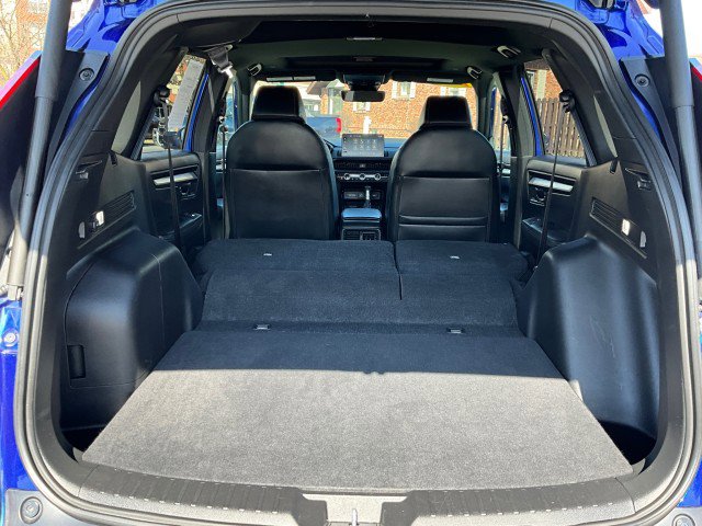Used 2025 Honda CR-V Sport-L image 36