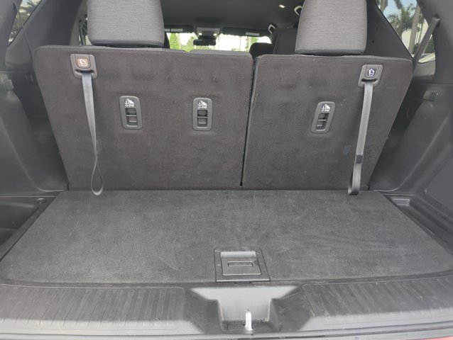 Used 2024 Honda Pilot Sport image 5