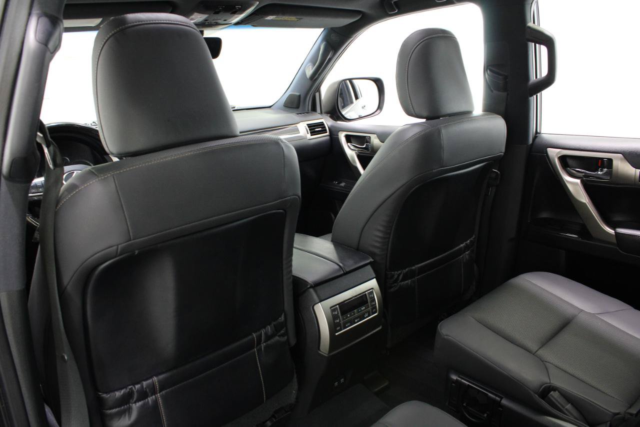 Used 2020 Lexus GX 460 Premium AWD/4WD image 37