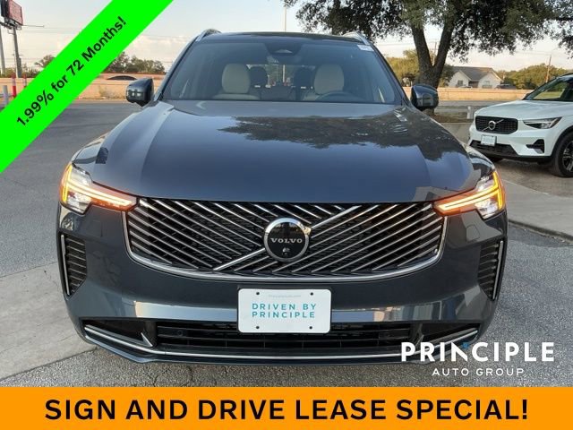 New 2026 Volvo XC90 B6 Plus w/ Protection Package Premier image 5