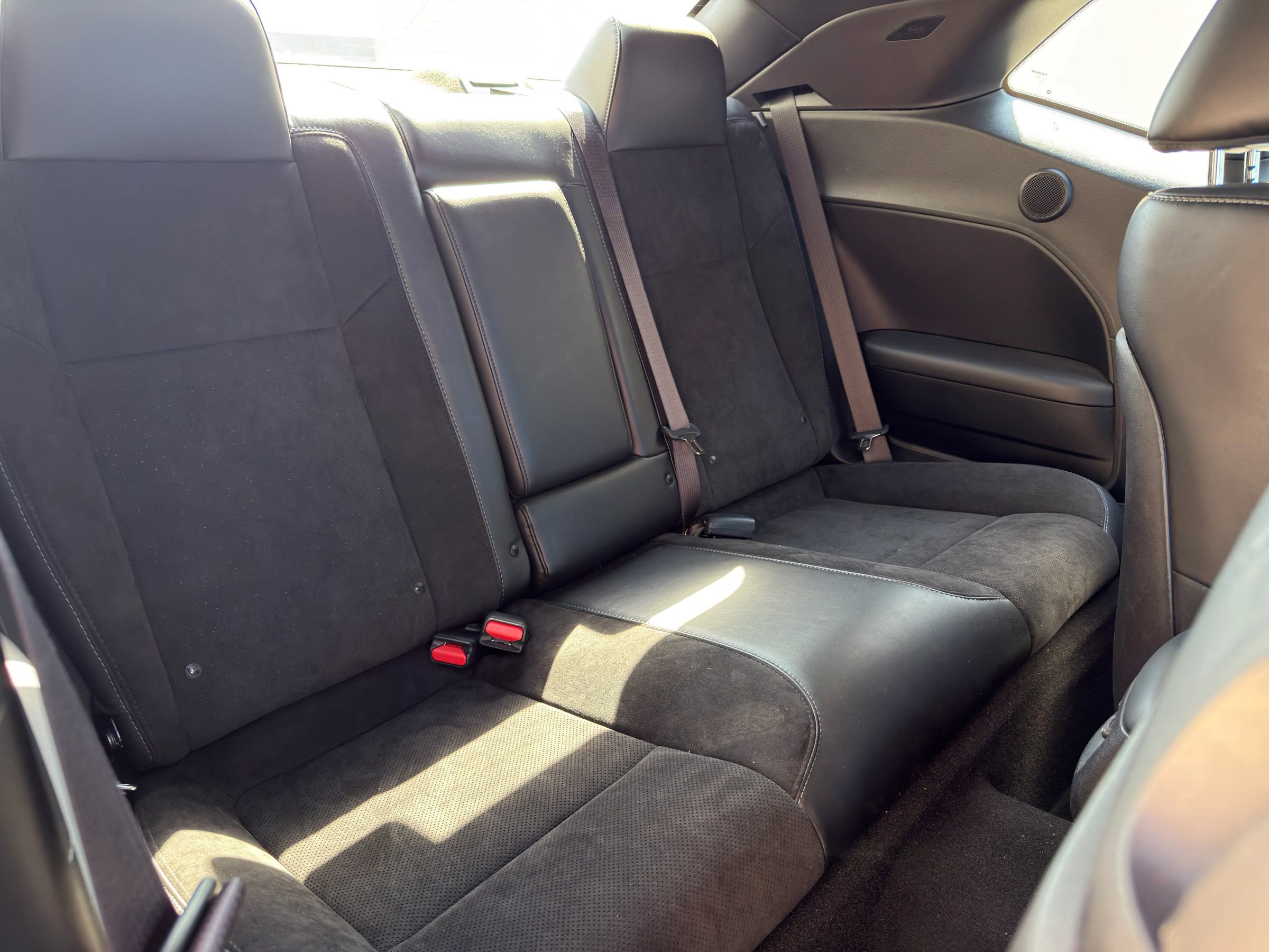 Used 2023 Dodge Challenger R/T w/ Plus Package image 19