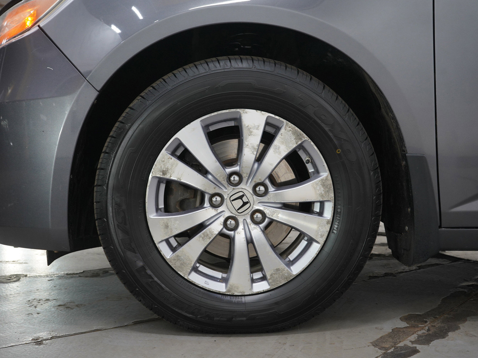 Used 2014 Honda Odyssey EX-L image 32